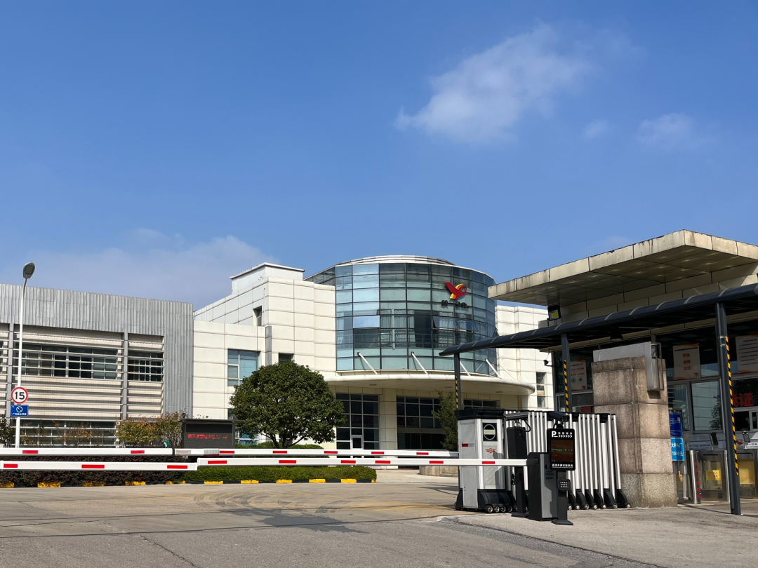 分享知识，，，交流履历——公海彩船6600受邀到统一企业举行中央空调清洁手艺分享(图3)