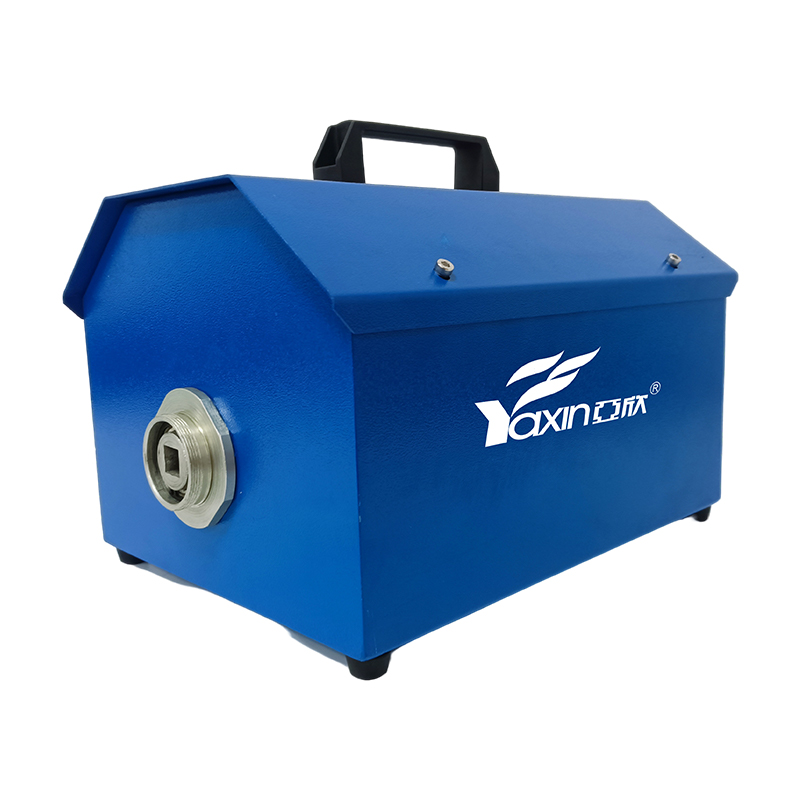 公海彩船6600中央空调冷凝器洗濯机工业换热器管道铜管自动软轴机配件便携