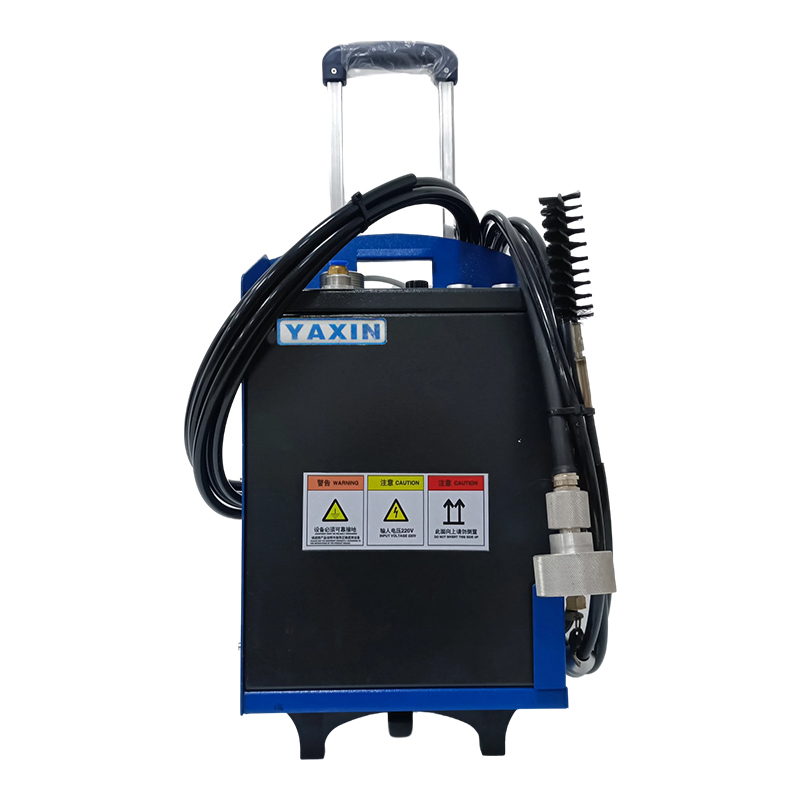 公海彩船6600便携式通炮机